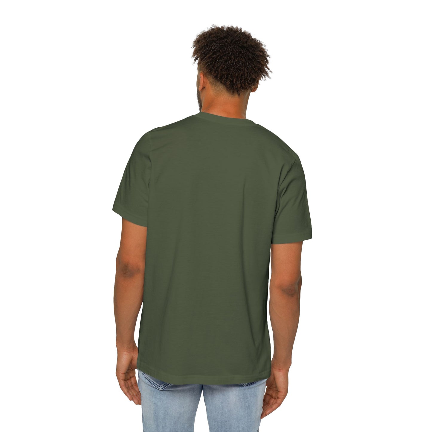 Pawsitive Vibes Only – Dog Lover T-Shirt