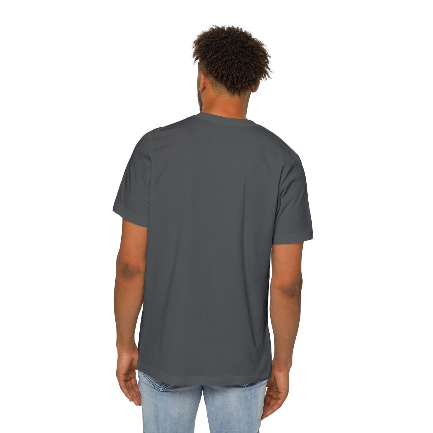 Paws Off Funny Dog T-Shirt | Unisex Pet Lover Tee