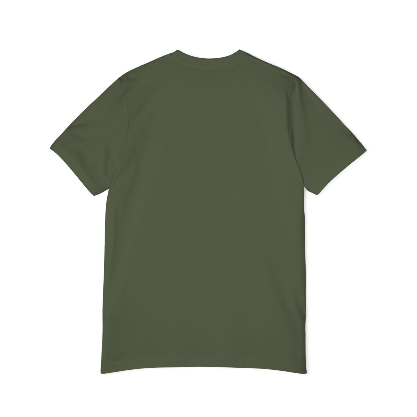 Paws Off Funny Dog T-Shirt | Unisex Pet Lover Tee
