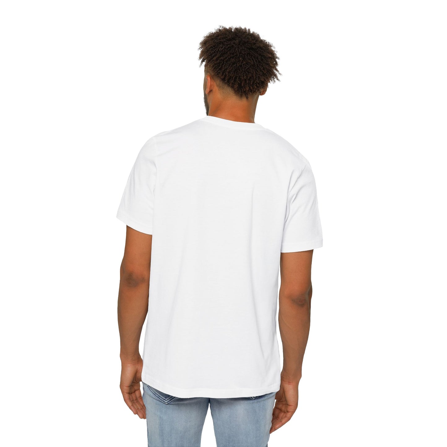 Paws Off Funny Dog T-Shirt | Unisex Pet Lover Tee