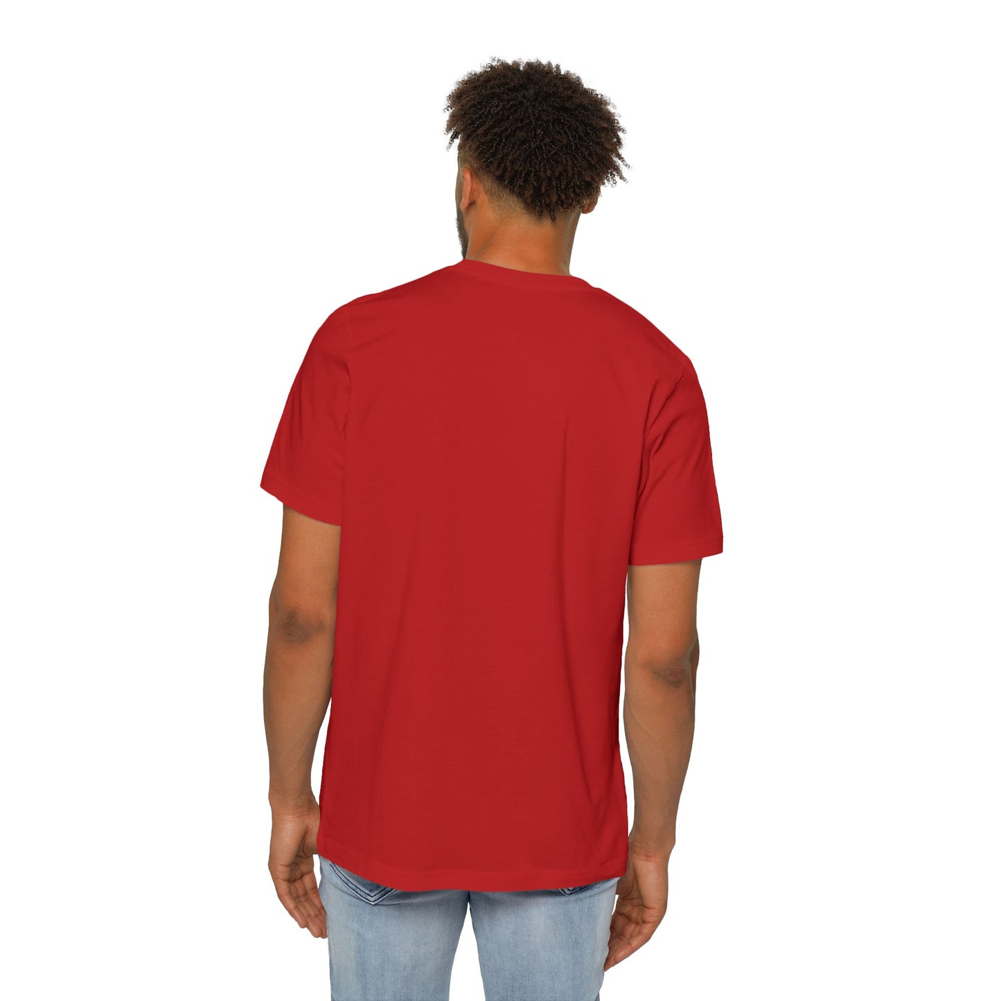 Paws Off Funny Dog T-Shirt | Unisex Pet Lover Tee