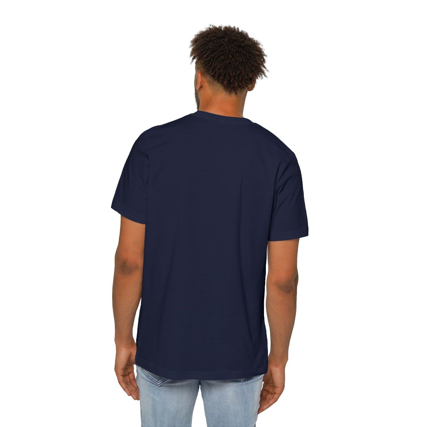Paws Only Smiling Dog T-Shirt | Cute Unisex Pet Lover Tee
